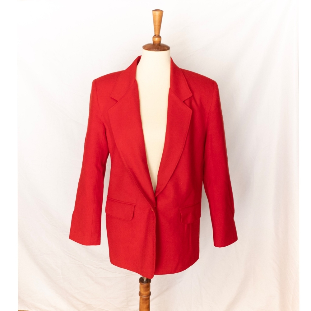 Vintage Alfred Dunner Blazer